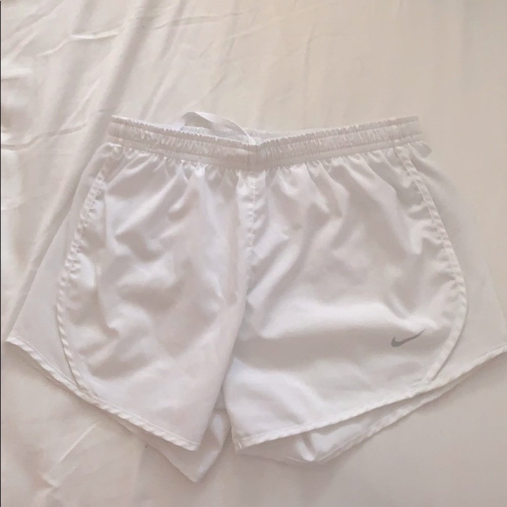 Nike Dri-fit tempo shorts